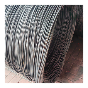 12.7mm 12.9mm 1*7 Wires 3 Wire Low Relaxation Pc <strong>Strand</strong> Astm A416 Bs5896Pt Pre-Stressed Concrete Steel <strong>Strand</strong> for Structure - Product Image 3