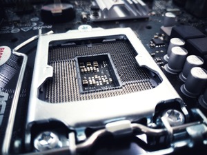 Intel Core i5-6500 i5 6500 3.2GHzデスクトッププロセッサーに使用されるCPUクアッドコアクワッドスレッド65W6MCPUプロセッサーLGA1151 - Product Image 3
