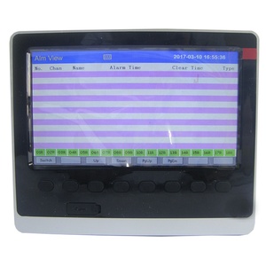 High Precision USB Interface LCD <strong>Data</strong> <strong>Logger</strong> Paperless Recorder - Product Image 3
