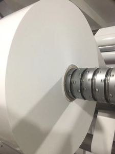 Automatic Push High Speed Automatic Slitting <strong>and</strong> Rewinding Machine for Self-Adhesive Label Sticker