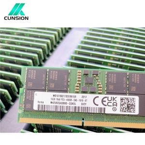 Für S-a-m-sungxx M393B4G70BM0-YH9 32GB DDR3-1333MHz/PC3-10600 RDIMM 240-Pin CL9 Quad Rank X4 ECC Registriertes Speicher modul - Product Image 6