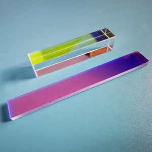 Bộ Lọc Kính Quang Học Longpass Và Shortpass Bộ Lọc 410nm/520nm Bộ Lọc Cắt IR - Product Image 2