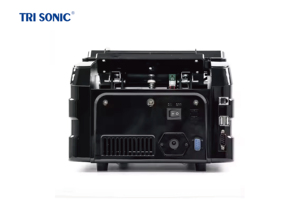 HT-5700 Heavy Duty Mixed Domination <strong>Counting</strong> Machine With IR Image Technology Money Cash Banknote Currency Counter - Product Image 5