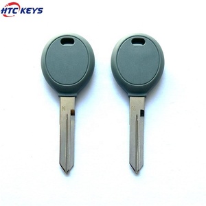Kaliteli transponder çip araba anahtarı orijinal çip içinde ve enjekte anahtar c-hrysler için 4D 61 çip ile araba anahtarı kabuk durumda - Product Image 4