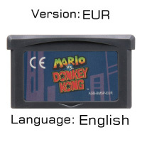 Mari contre Kong EUR