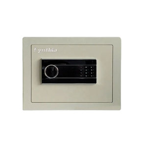 Cynthia ev kasası kutu yüksek güvenlik elektronik küçük kasalar belgeler için kişisel kullanım - Product Image 1