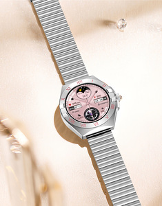 Kalp hızı kan basıncı egzersiz fonksiyonu ile LG80mini BT akıllı saat çağrı saat seti Smartwatch