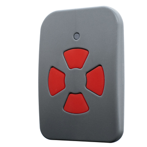 SMG-302 TELCOMA porta Garage 2 pulsanti telecomando Clone EDGE2 EDGE4 TANGO2 TANGO4 2SW 4SW SLIM2 SLIM4 433MHz codice fisso - Product Image 5
