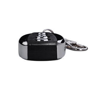 Không dây RF 433Mhz nhân bản từ xa Key Fob điều khiển từ xa mặt đối mặt mã từ xa - Product Image 2