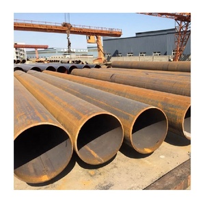 <strong>API</strong> <strong>5L</strong> Gr B Seamless Pipe for Oilfield Casing and Line Pipe Projects - Product Image 2