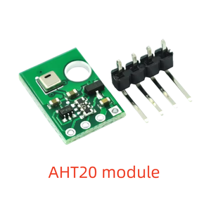 AHT20BMP280高精度I2C温湿度センサーモジュールAHT20BMP280センサーモジュール - Product Image 4