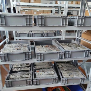 入力モジュール16DO 24VDCデジタル出力S7-300用PLC PAC & 専用コントローラー - Product Image 6