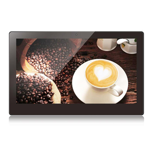 Tableta con Android 5,1/6,0/8,1 RK3288, 10 pulgadas, Poe, Android, ordenador portátil - Product Image 1