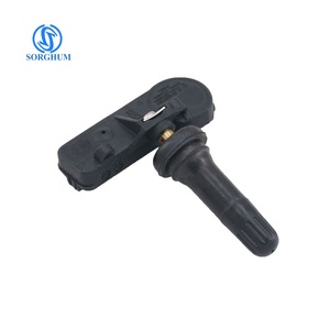TPMS 传感器胎压传感器用于福特逃生 F-150 F-250 F-350 F-450 E-150 E-250 运输-250 DE8T-1A180-AA - Product Image 1