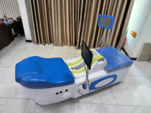 Chất lượng cao Ruột máy điều trị đại tràng thủy liệu pháp máy đại tràng làm sạch thiết bị cho táo bón - Product Image 5