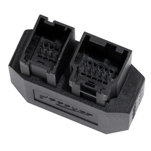 2024 Lonsdor SGW FCA 12 + 8 özel adaptör çok anahtar programcı/araç anahtarları için teşhis aracı ile uyumlu - Product Image 5
