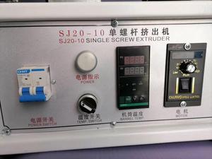 Small 3d Filament <strong>Production</strong> <strong>Line</strong> for General <strong>Plastics</strong> Desktop Filament <strong>Manufacturing</strong> Machine