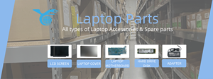 Cubierta C para computadora portátil para HP Pavilion X360 2 en 1 cubierta superior C carcasa con teclado - Product Image 5