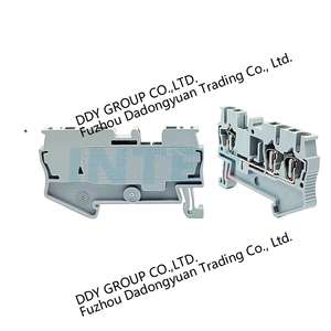 3031241、ST 2.5-TWIN-フィードスルー端子ブロック/ターミナルブロックコネクタ/プラスチック端子ブロック - Product Image 2