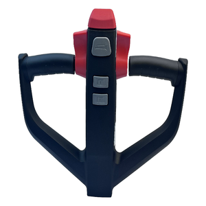 N200控制手柄，用于堆垛机等领域的电动低速搬运车辆。 - Product Image 1