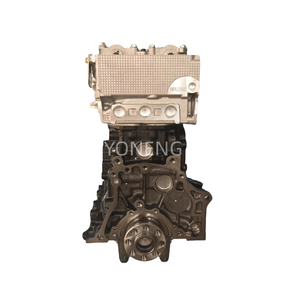 ISUZU D-MAX用エンジンブロック<span class=keywords><strong>4JK1</strong></span>ディーゼルエンジン2.5T - Product Image 6