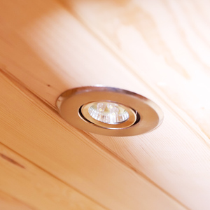 Rifornimento della fabbrica tradizionale Sauna a vapore per 4-6 persone Hemlock legno Indoor Sauna a vapore per la vendita