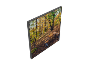 500 Nits de brillo Pantalla LCD cuadrada de 33 pulgadas Señalización digital para publicidad, exhibición de arte y venta al por menor - Product Image 3