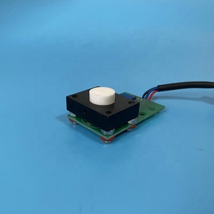 Термооптический датчик Cronn CTP LDPWM TP-G/м 022028223 используется для обнаружения и считывания выходных мощности тепловых лазерных диодов для модели G - Product Image 5