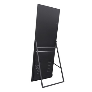 Android os 32 pollici interattiva portatile dello schermo di digital signage con cloud based software giocatore annuncio ha condotto la pubblicità schermo - Product Image 3