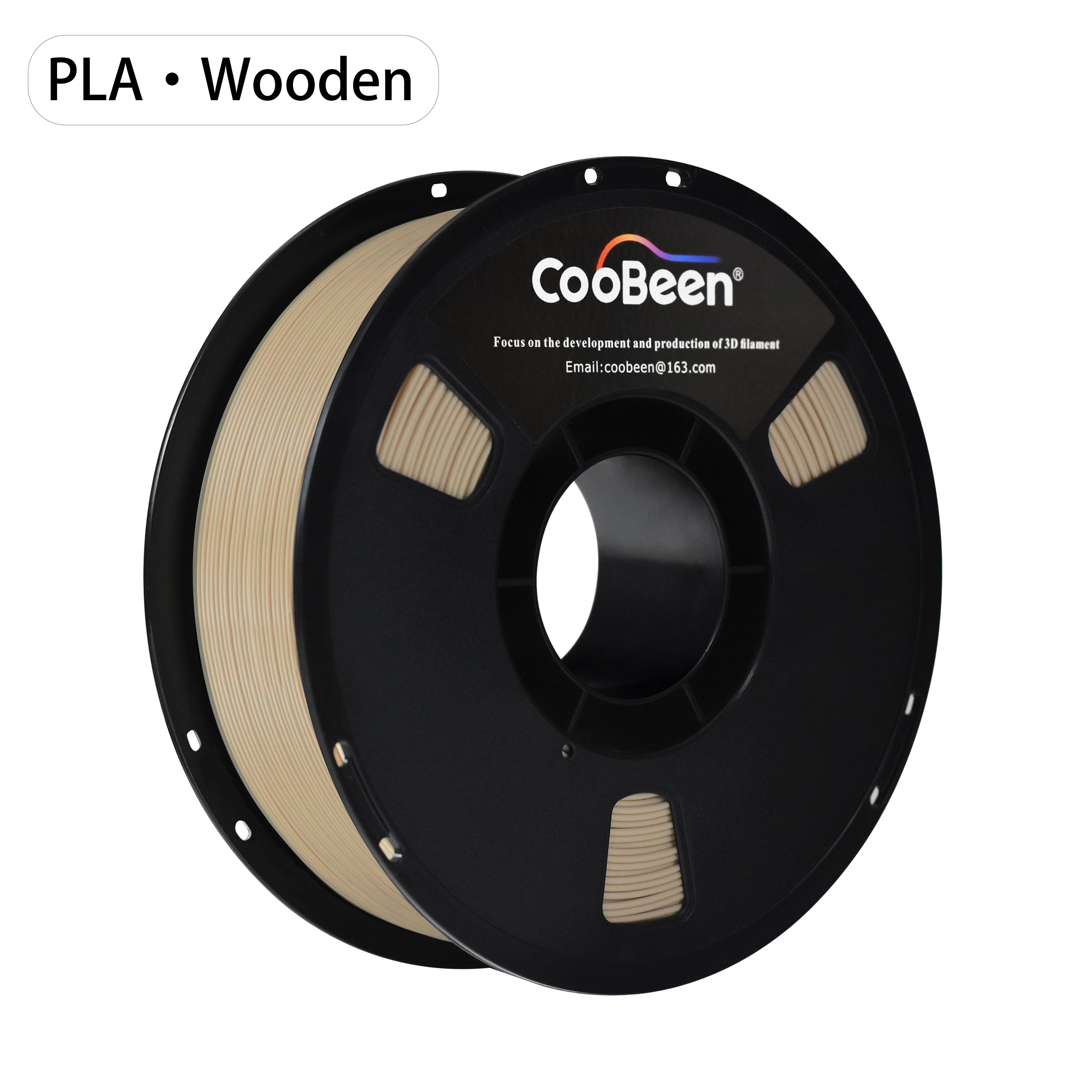 Wooden
