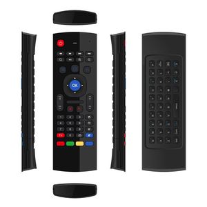 Wireless <strong>Keyboard</strong> 2.4GHz Air Mouse Remote <strong>Control</strong> USB for Android Mini PC TV Box - Product Image 2