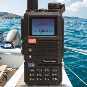 Quansheng uv5rplus uv-5r artı iki yönlü telsiz - Product Image 4