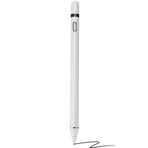 可充电通用有源手写笔平板铅笔，用于书写和绘图 - Product Image 3