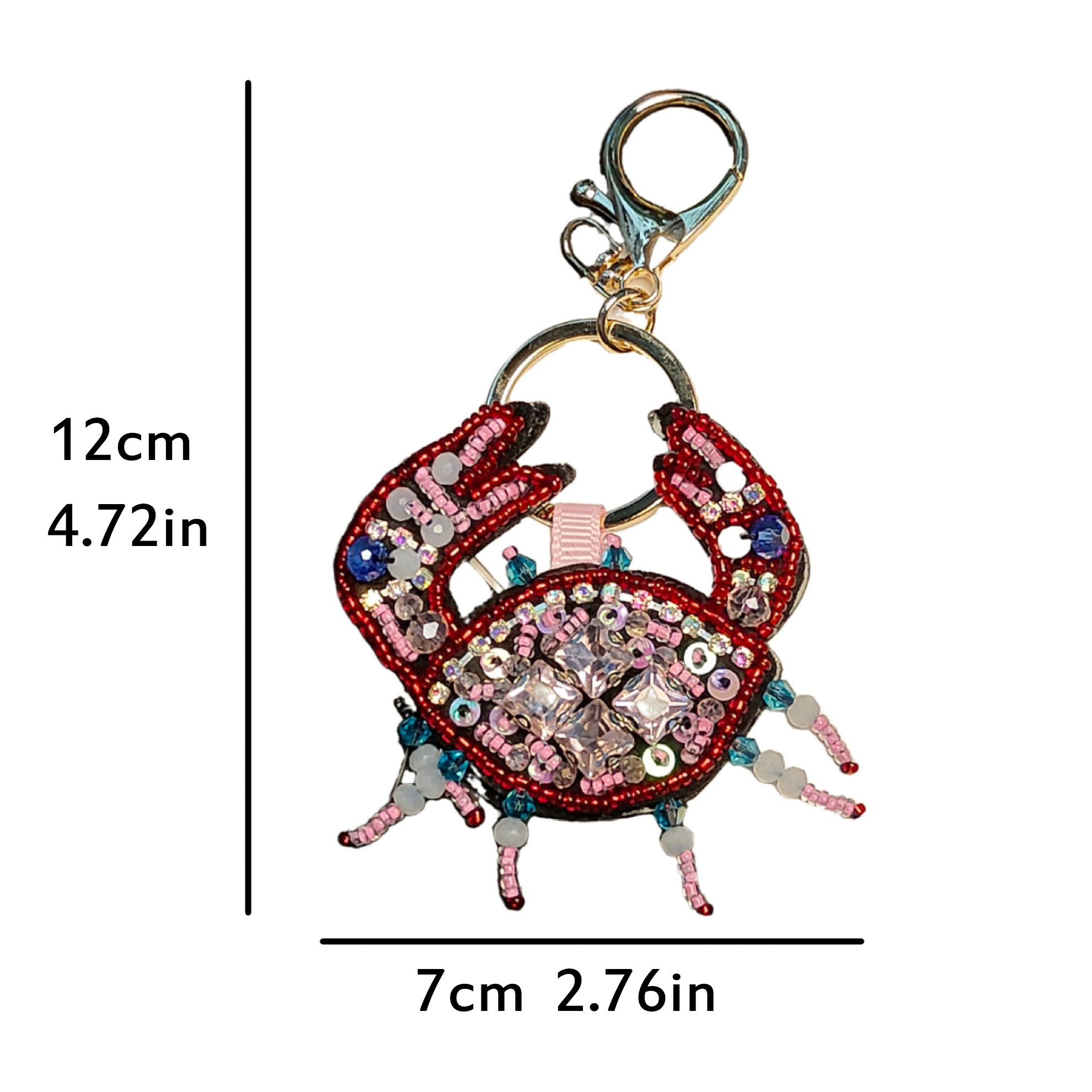 ลึกสีแดง