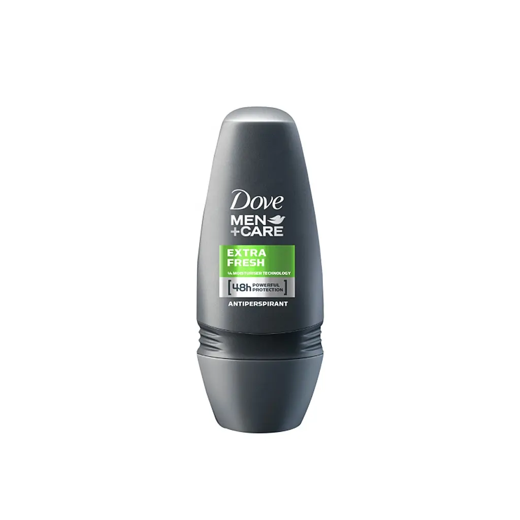 DOVE MEN + CARE DEODORANT ROLL ON