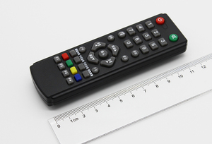 All'ingrosso di fabbrica universale TV telecomando per Smart TV LCD LED telecomando personalizzato - Product Image 5