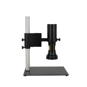 ROHS Certified <strong>Digital</strong> Video <strong>Microscope</strong> <strong>with</strong> Optical Lenses and Zoom WIFI for Mobile Repair <strong>Measuring</strong> Tools Microscopio - Product Image 5