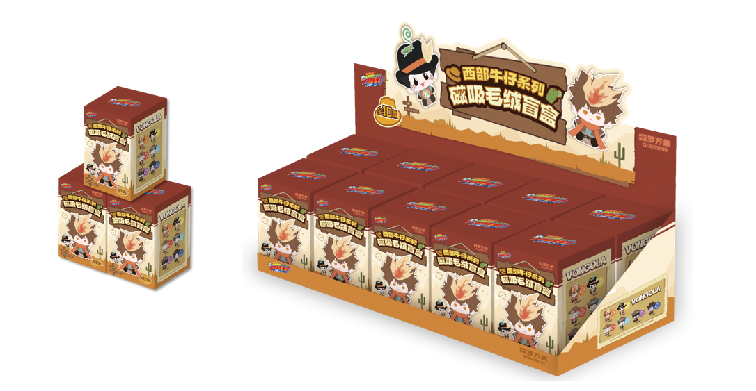 12 boxes/ 10 pieces box