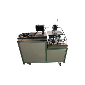 Motor-Dynamometer mit mehreren Modellen Drehmomentdrehzahl-Leistungs testsystem Werkseitige Prüfgeräte für direkte Dynamometer - Product Image 3