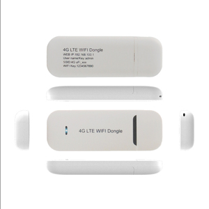 Factory Price 4G USB Wireless <strong>Modem</strong> 2.4G 150Mbps LTE Pocket SIM Card WiFi Dongle Router with Firewall and WEP Encryption - Product Image 4