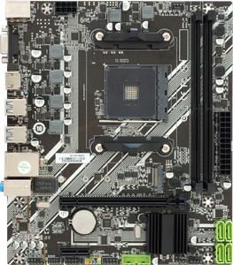מיקרו אטקס <span class=keywords><strong>amd</strong></span> a320 b450 לוחות אם 4 lga1331 2