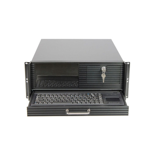 Computadora industrial KTB para adquisición de datos, pantalla LCD IPC, chipset Q470 RAM 128G DDR4 5PCIE 2PCI compatible con 10/11 - Product Image 1