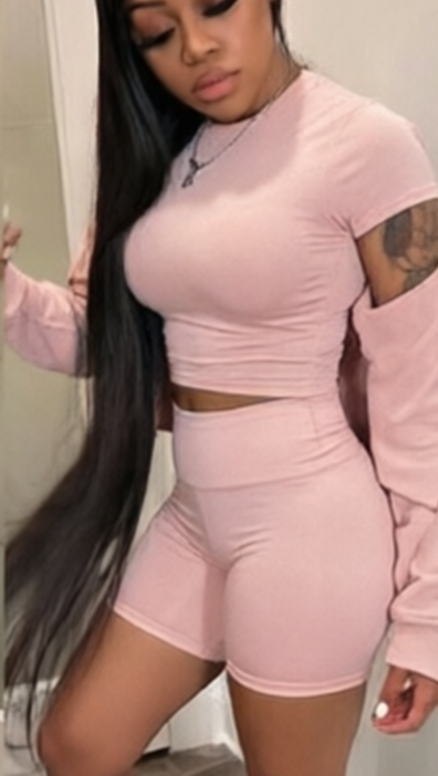 Rosa