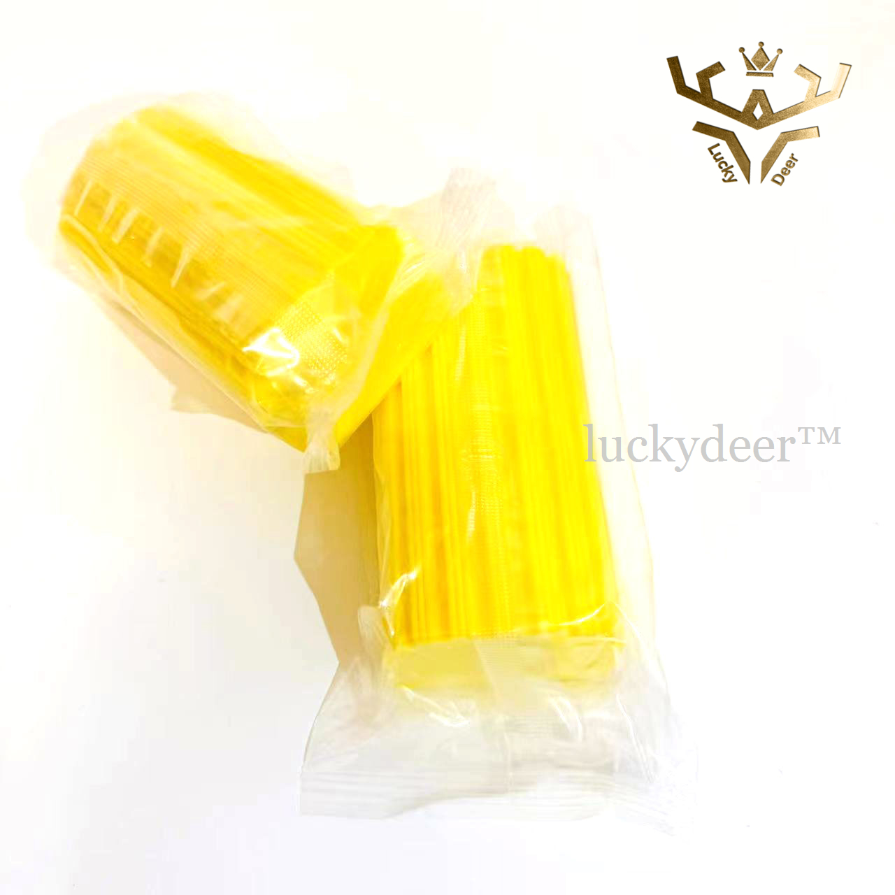 Yellow-3 lines