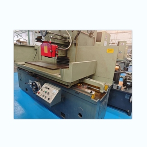 型号M7163 x 1250手动工具和刀具磨床中国工厂工具磨床通用内外磨床 - Product Image 1