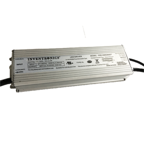 Inventronics 240 450v <strong>Input</strong> 120v Output Dimmable Cb <strong>Led</strong> <strong>Driver</strong> <strong>Led</strong> Dimmable <strong>Driver</strong> - Product Image 3