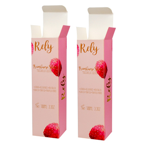 Sencai Essential Oil Boxes for <strong>10Ml</strong> <strong>Bottles</strong> <strong>Box</strong> Packaging for Essential Oils Cosmetic Boxes - Product Image 2