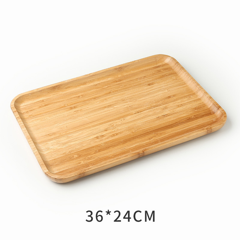 Rectangulaire 36*24*2cm