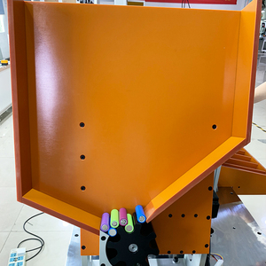Factory Wholesale Battery Automatic <strong>Sorting</strong> <strong>Machine</strong> for Series Resistance - Product Image 5