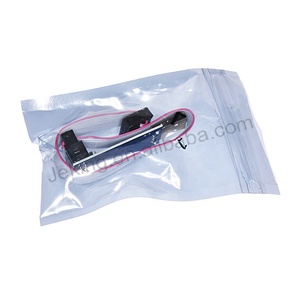 Jeking IC Electronic Component auf Lager Neue Original USB ASP-ISP AVR Programmer 3 3 V5V mit Kabel - Product Image 2
